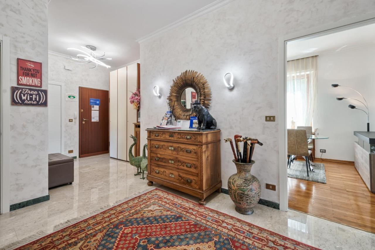 B&B In Riva al Lago Avigliana Exterior foto
